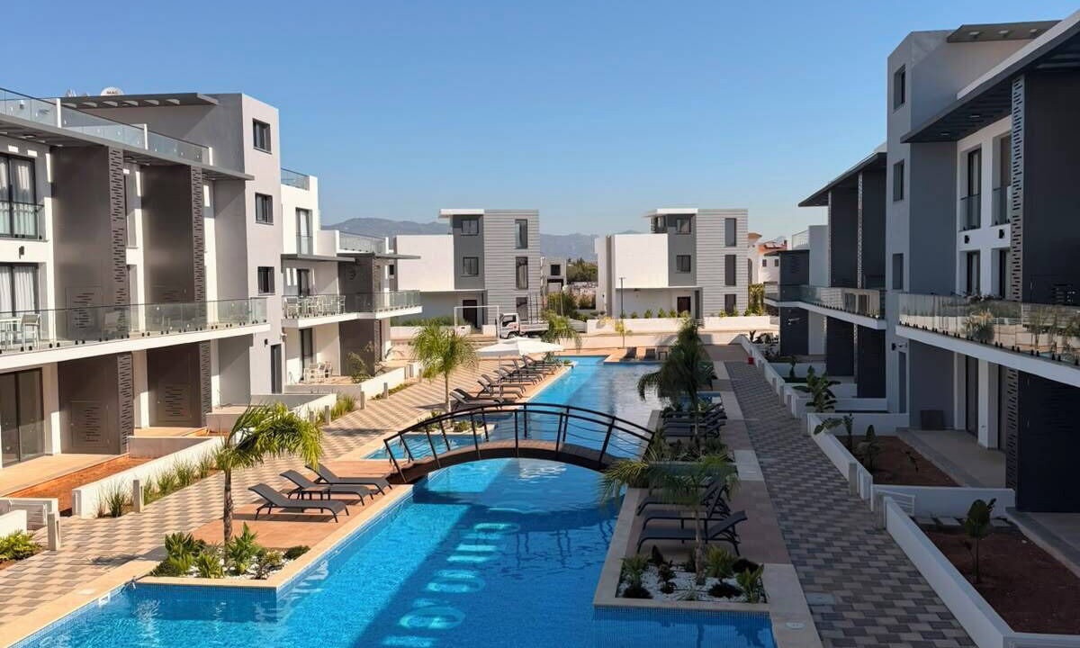 Photo of Outdoor in Bahceler