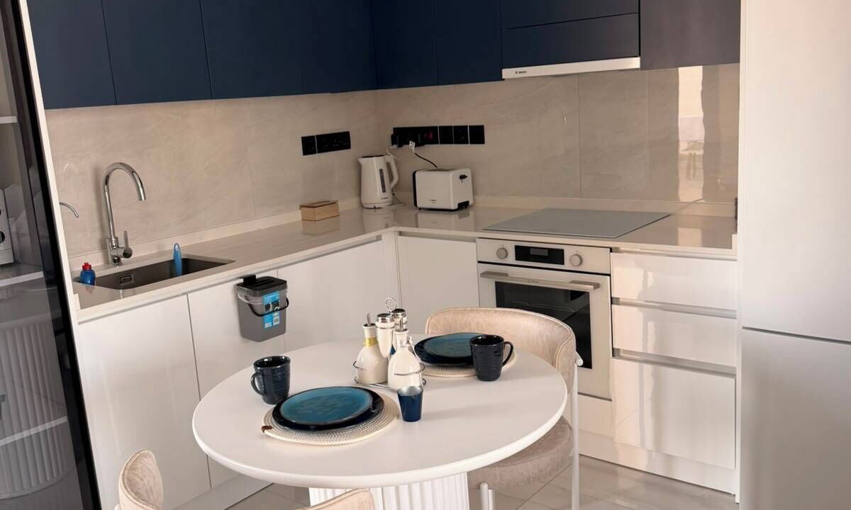 Photo of Kitchen in Bahceler