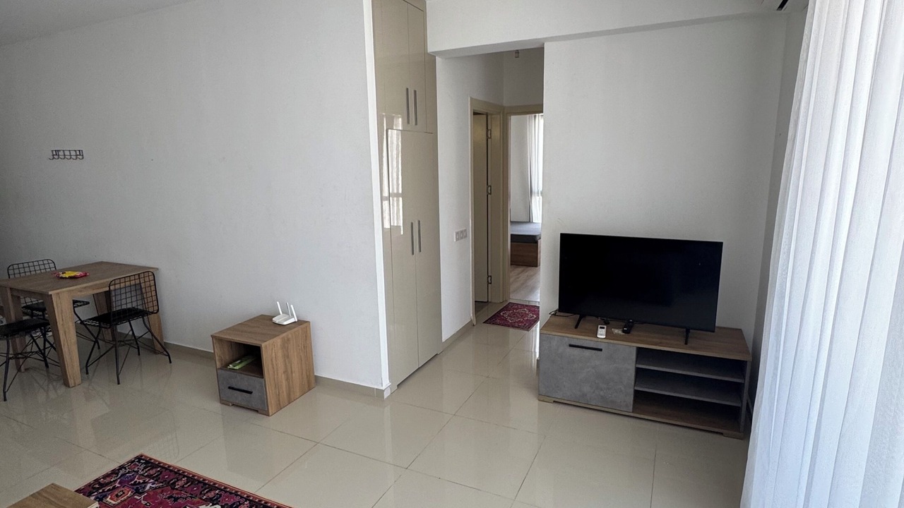 Photo of Livingroom in Zeytinlik