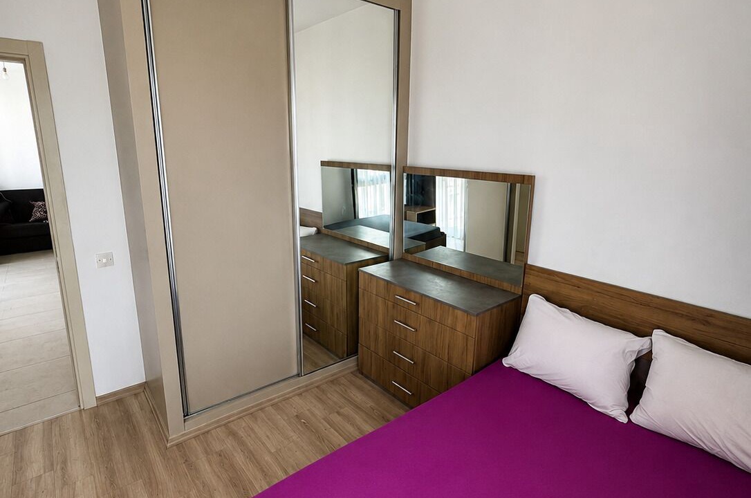 Photo of Bedroom in Zeytinlik