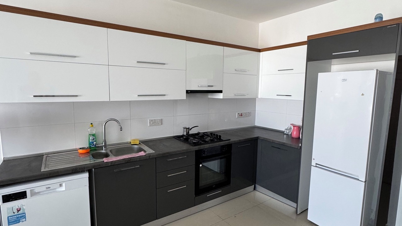 Photo of Kitchen in Zeytinlik