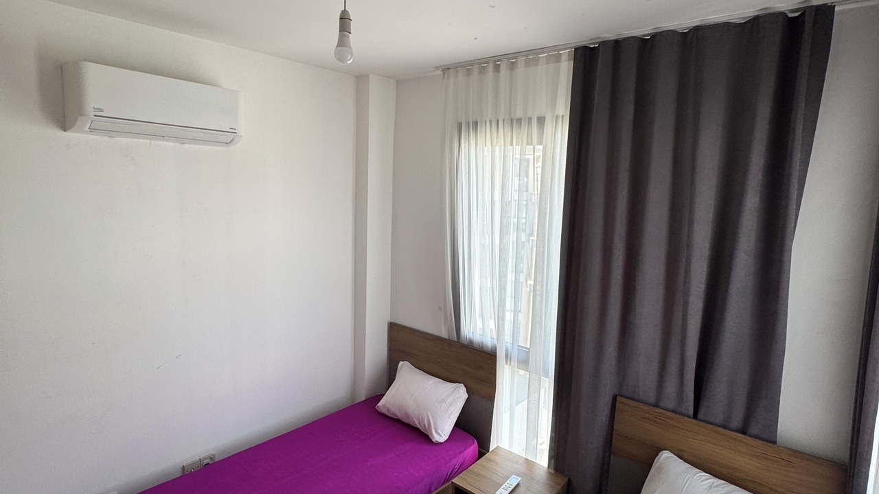 Photo of Bedroom in Zeytinlik