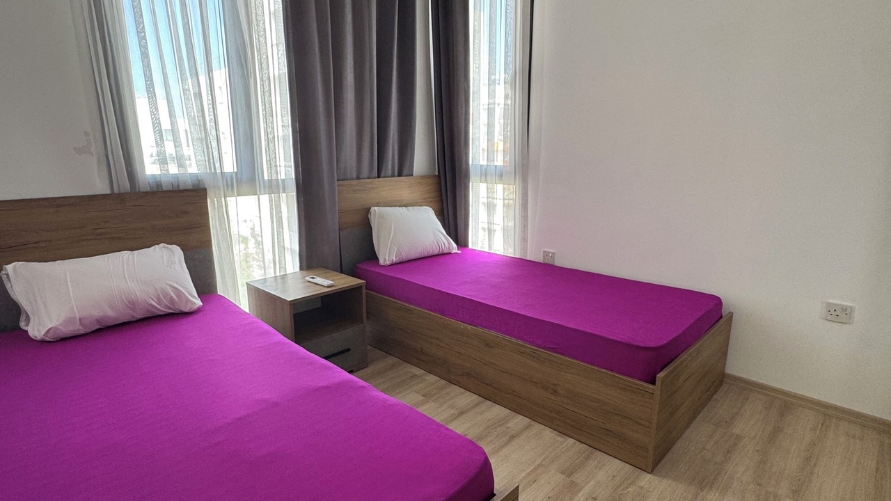 Photo of Bedroom in Zeytinlik
