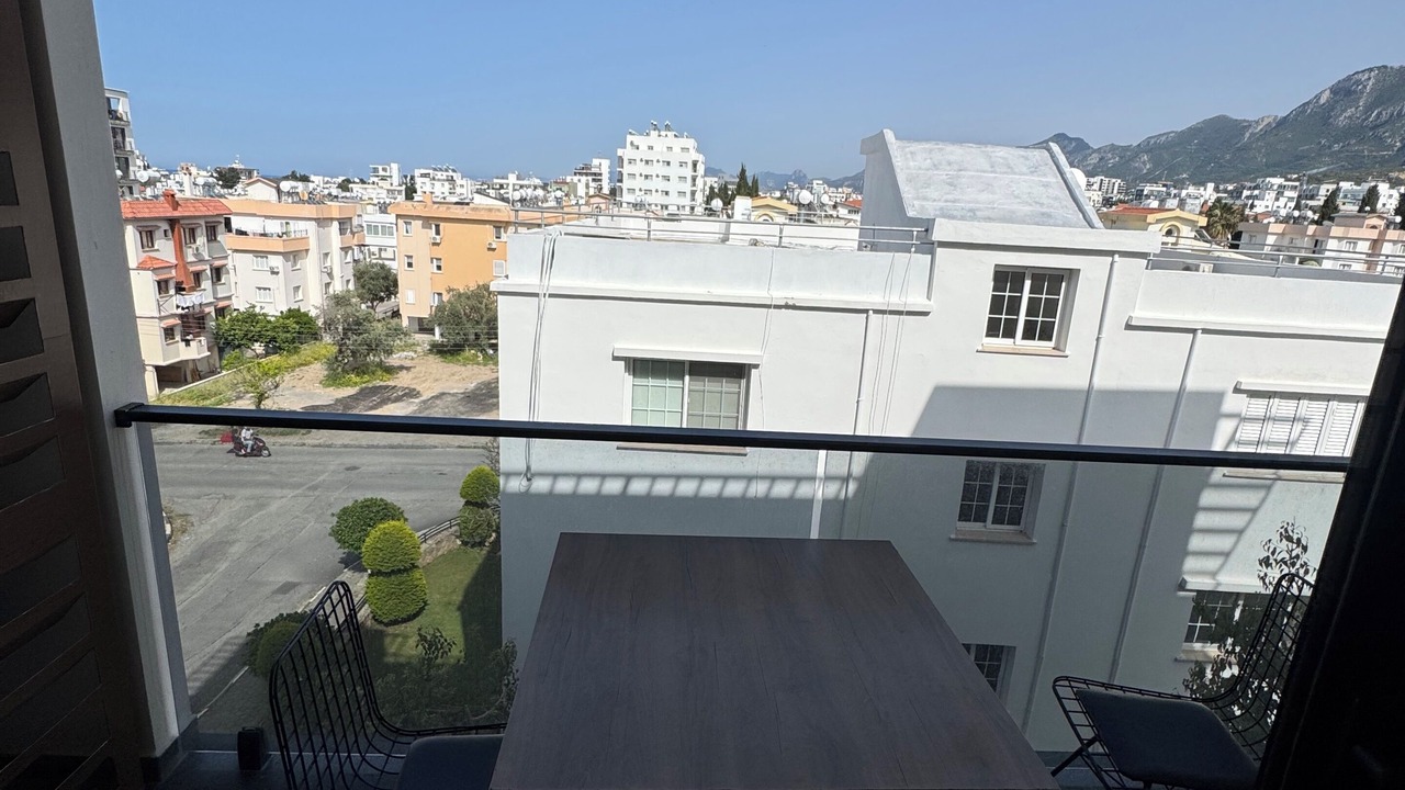 Photo of Outdoor in Zeytinlik