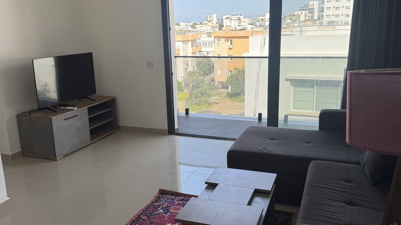 Photo of Livingroom in Zeytinlik