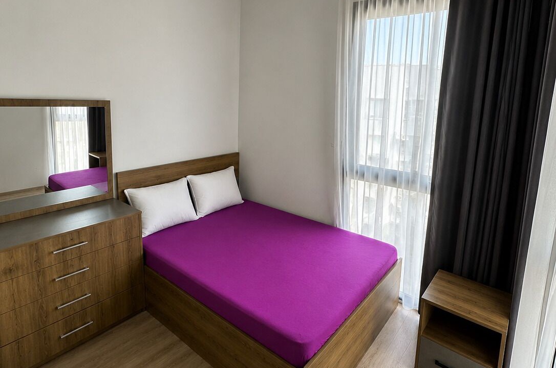 Photo of Bedroom in Zeytinlik