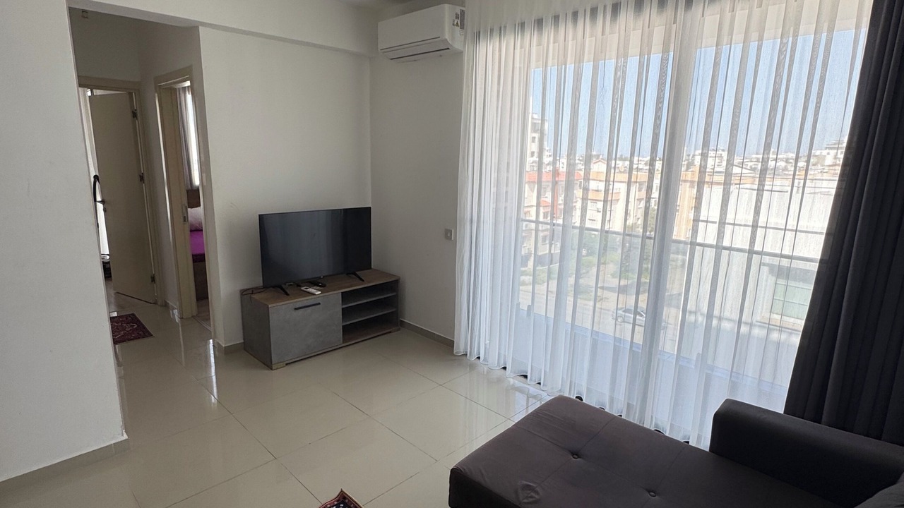 Photo of Livingroom in Zeytinlik
