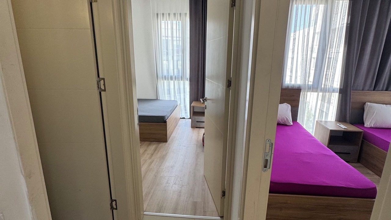 Photo of Bedroom in Zeytinlik