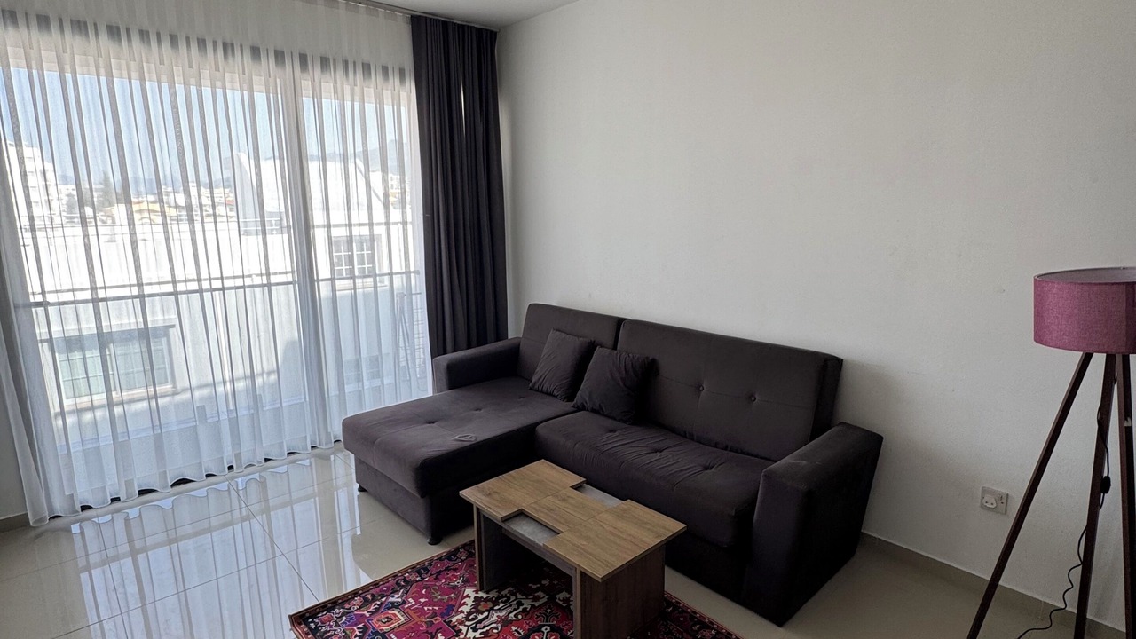 Photo of Livingroom in Zeytinlik