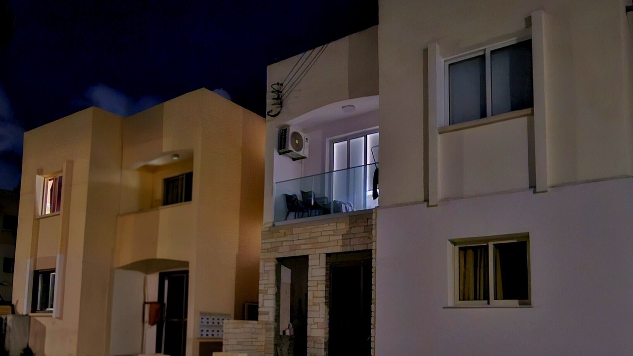 Photo of Outdoor in Paphos