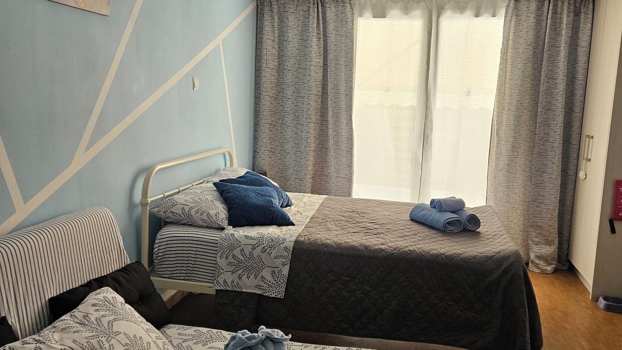 Photo of Bedroom in Paphos