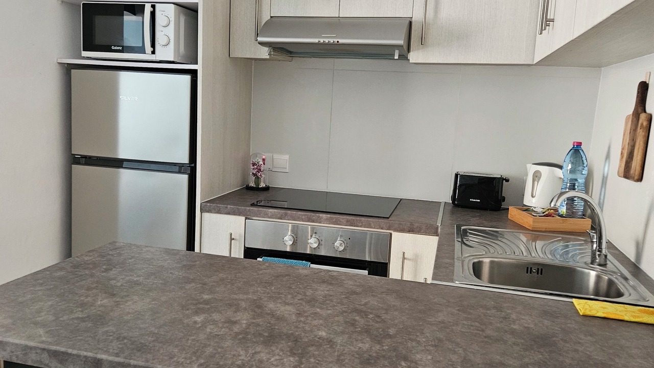 Photo of Kitchen in Paphos