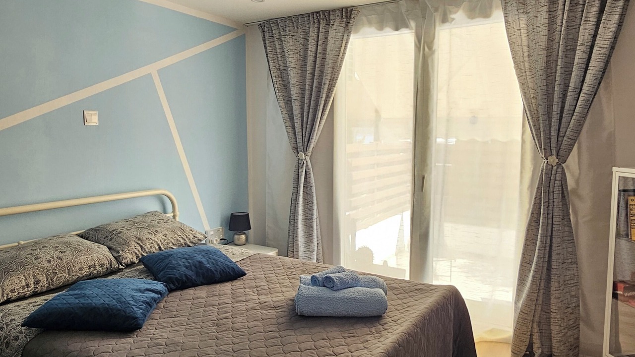 Photo of Bedroom in Paphos