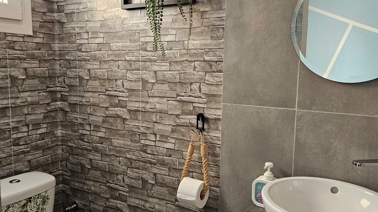 Photo of Bathroom in Paphos
