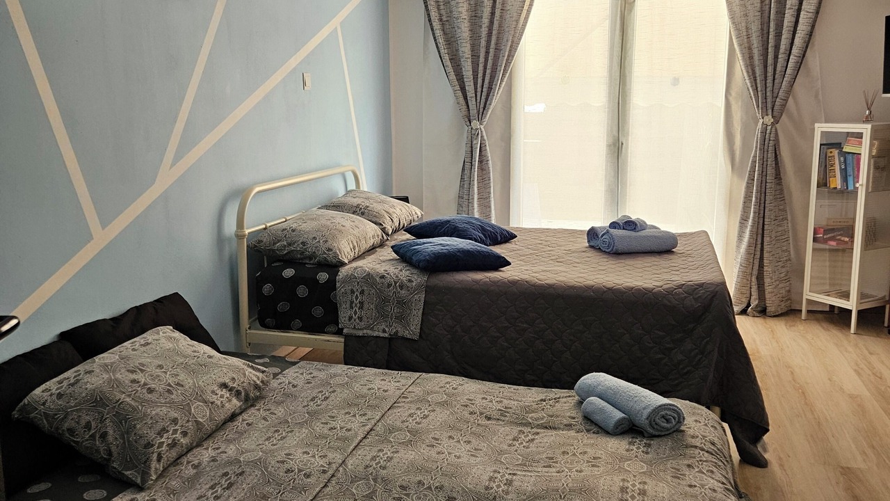 Photo of Bedroom in Paphos