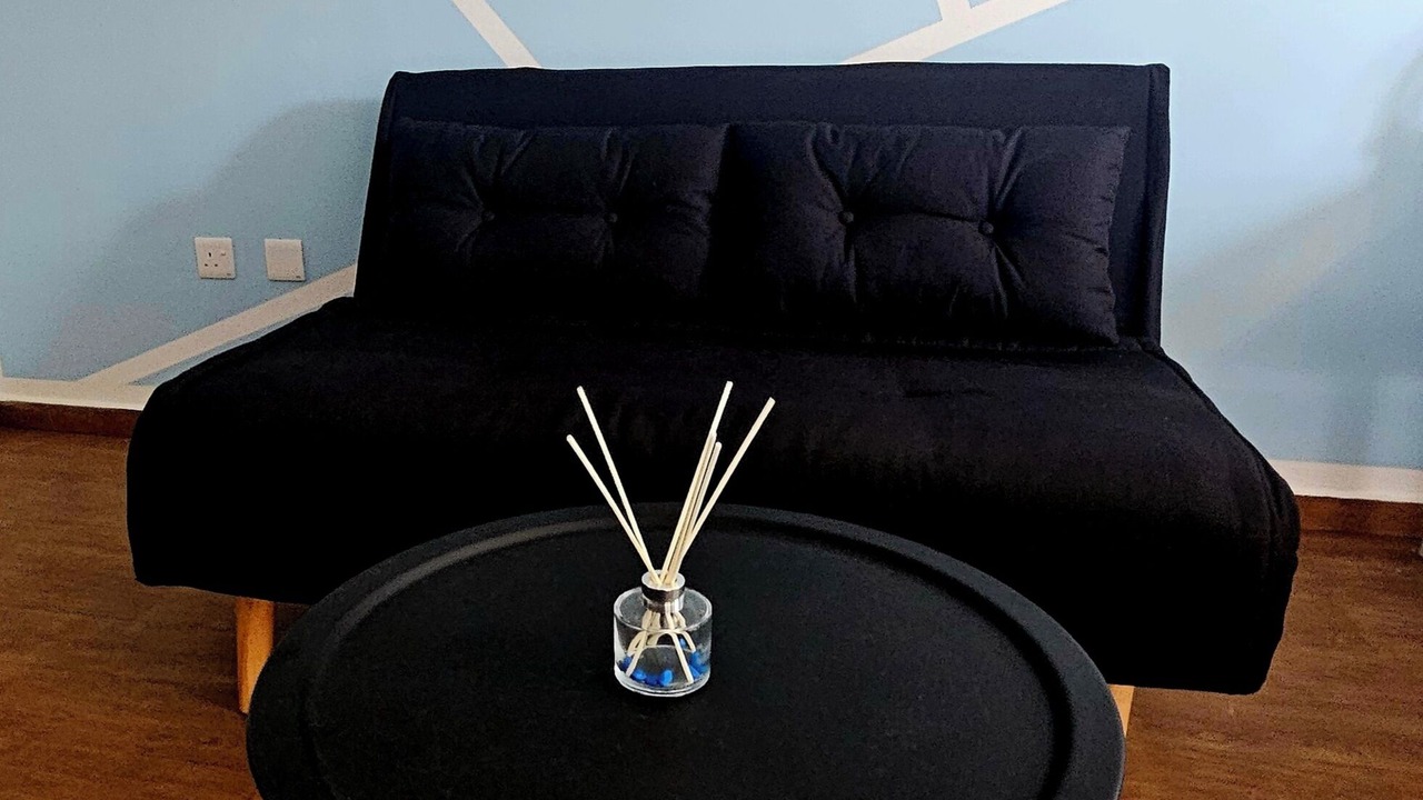 Photo of Livingroom in Paphos