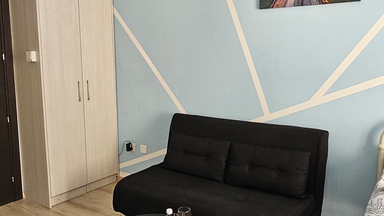 Photo of Livingroom in Paphos
