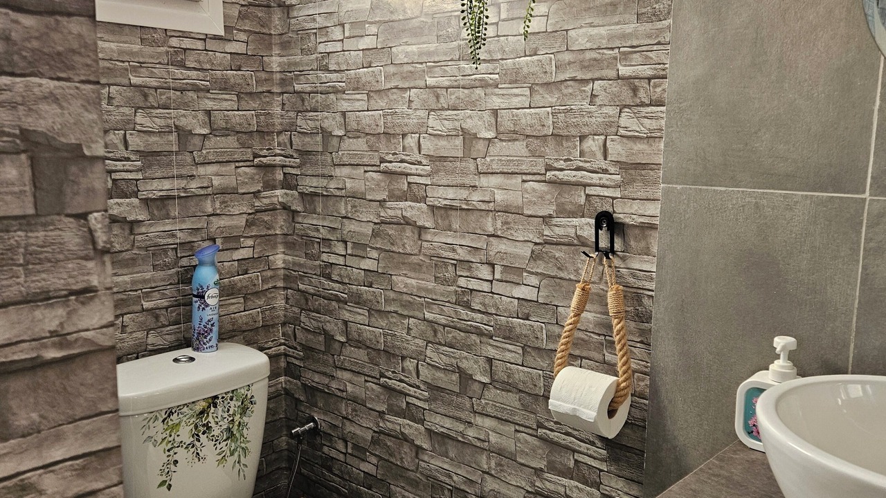 Photo of Bathroom in Paphos