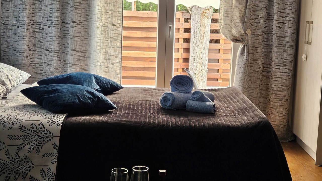 Photo of Bedroom in Paphos