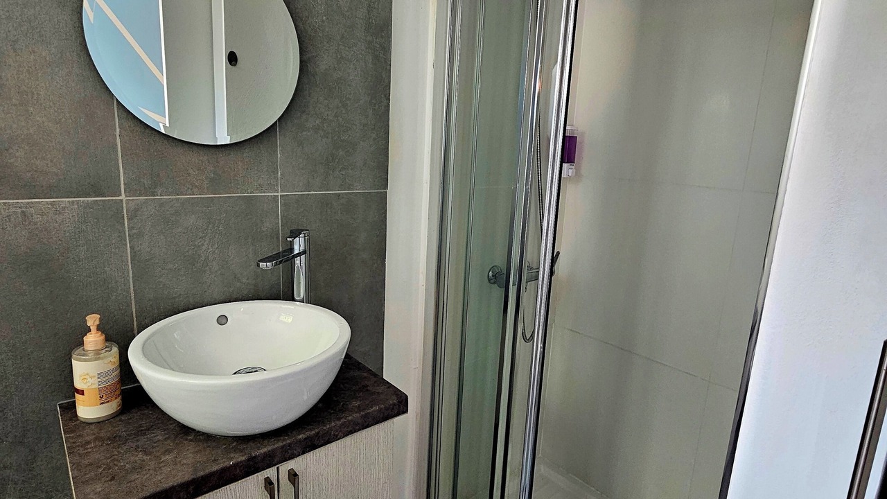 Photo of Bathroom in Paphos