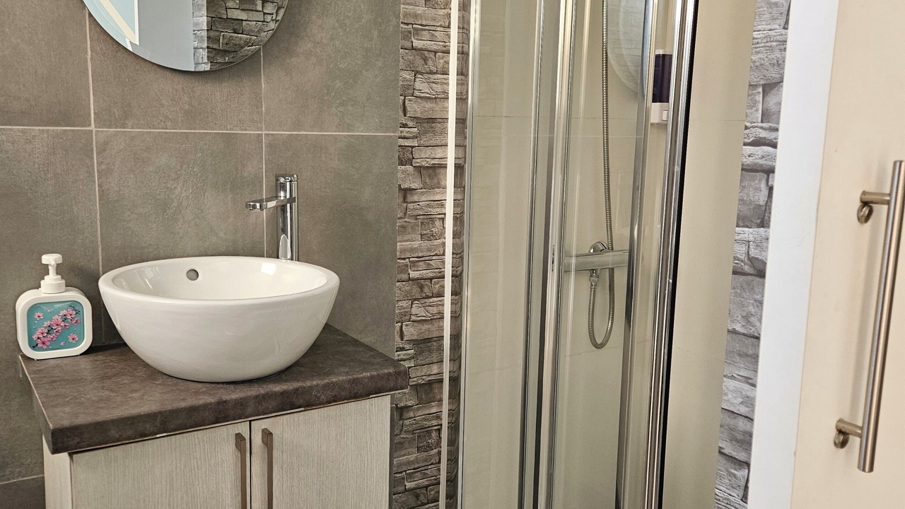 Photo of Bathroom in Paphos