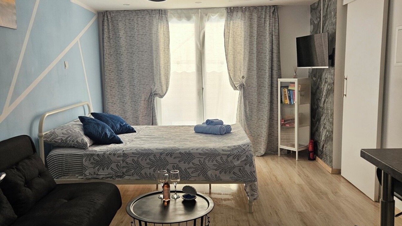 Photo of Bedroom in Paphos