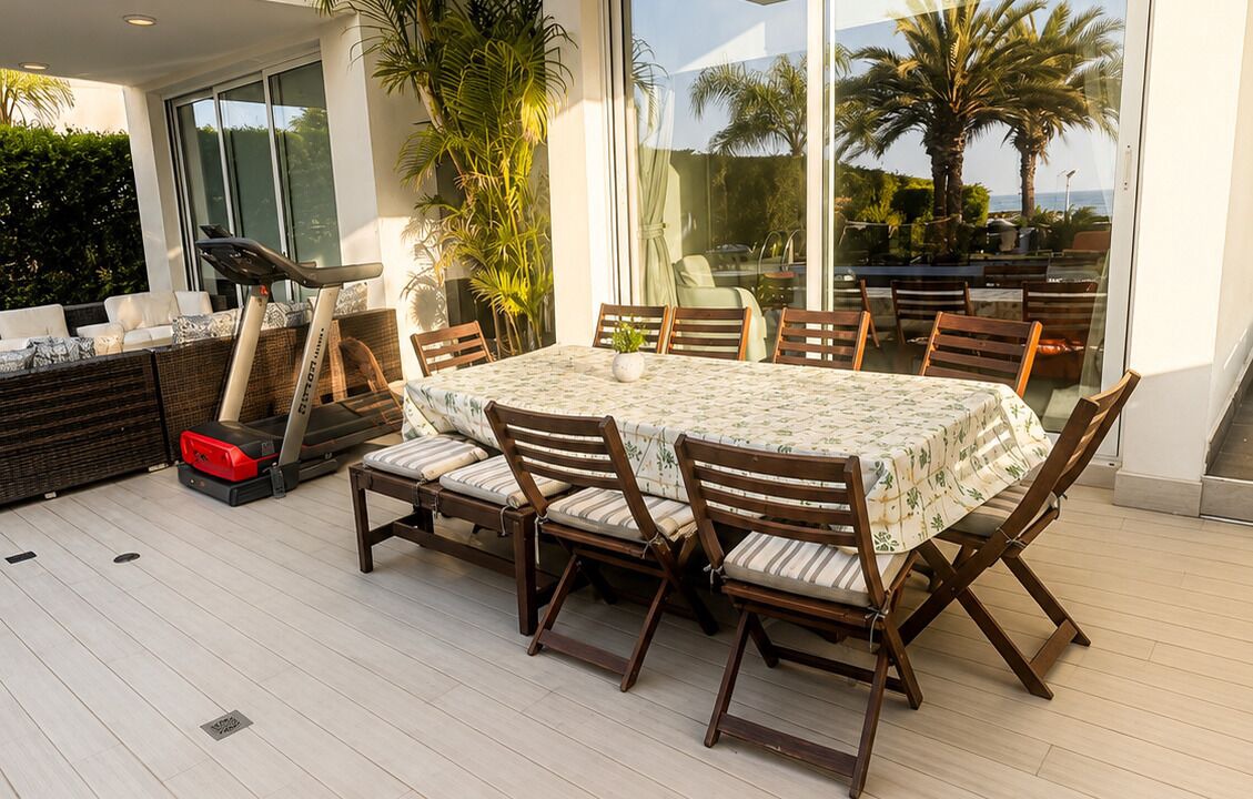 Photo of Outdoor in Larnaca