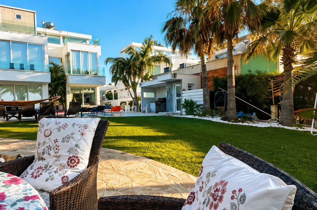 Photo of Patio Balcony in Larnaca