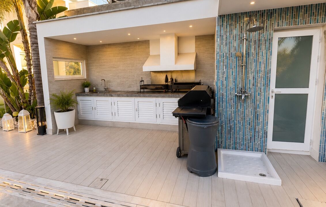 Photo of Patio Balcony in Larnaca