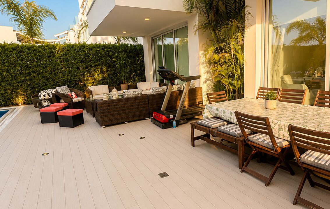 Photo of Outdoor in Larnaca
