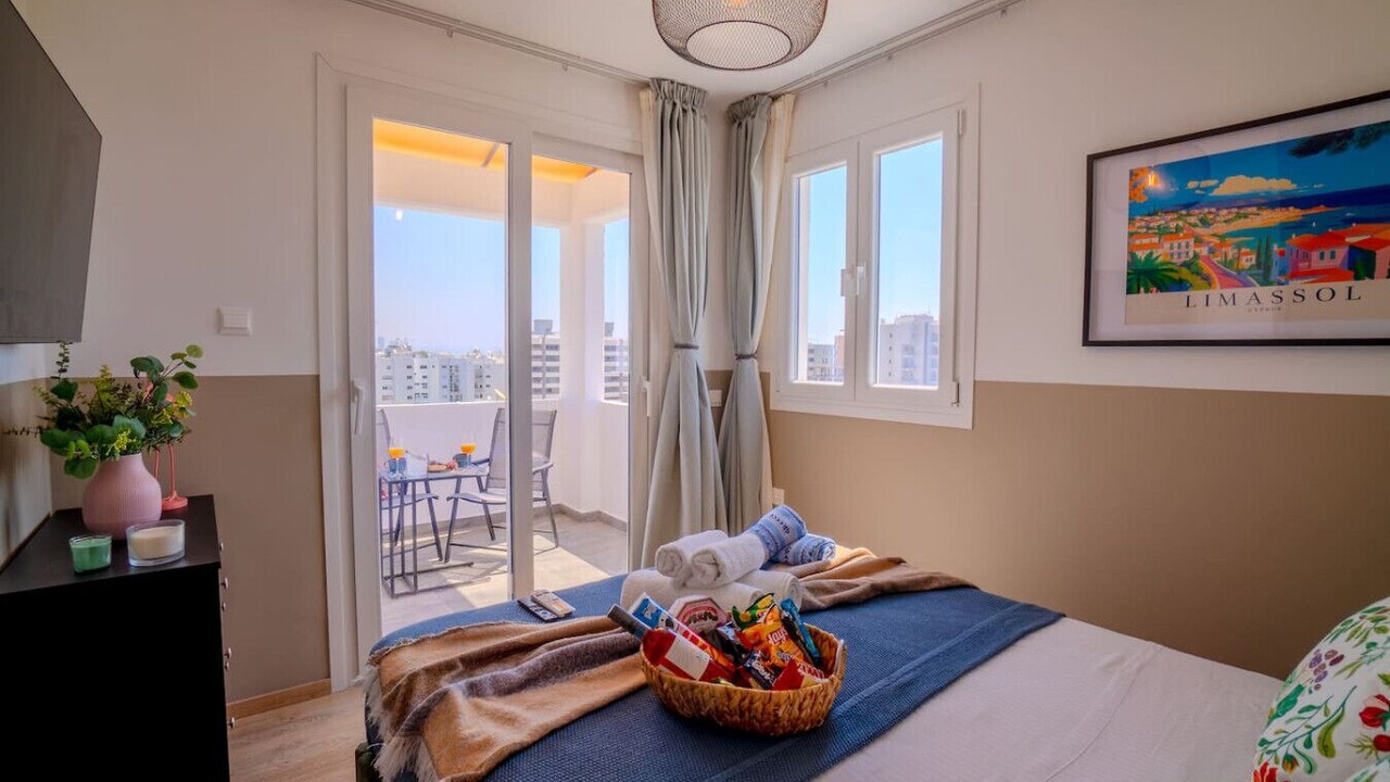 Photo of Bedroom in Historical Center