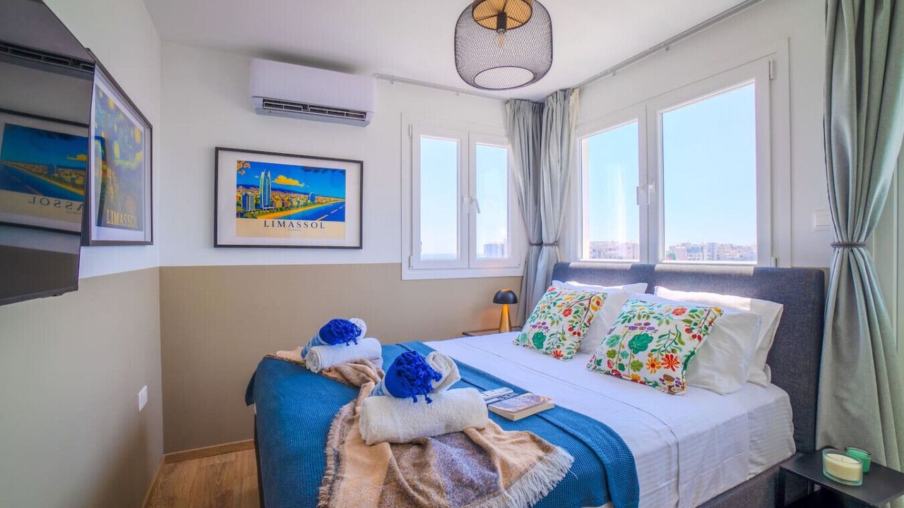 Photo of Bedroom in Historical Center