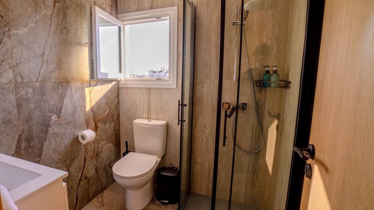 Photo of Bathroom in Historical Center