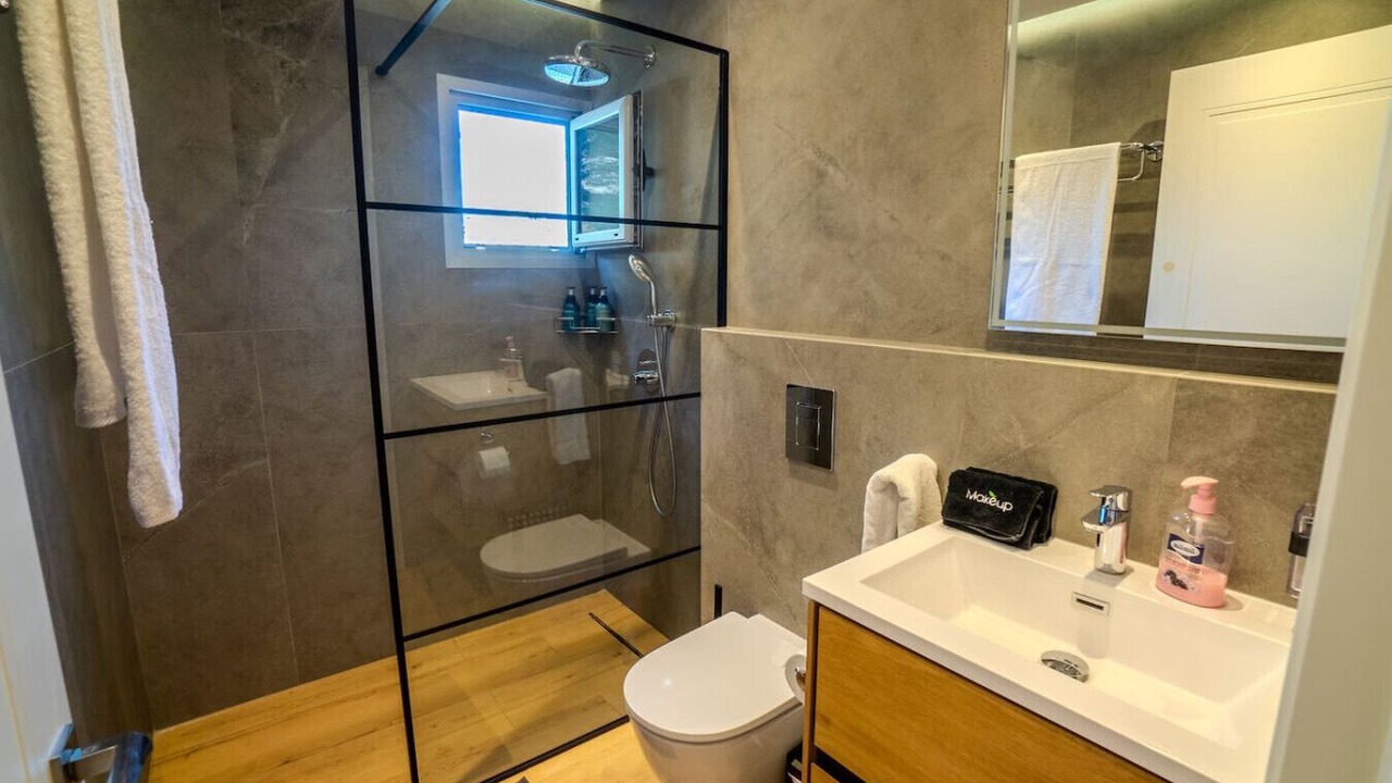 Photo of Bathroom in Limassol