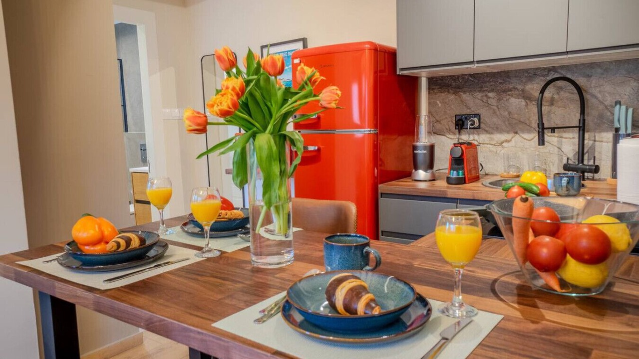 Photo of Kitchen in Limassol