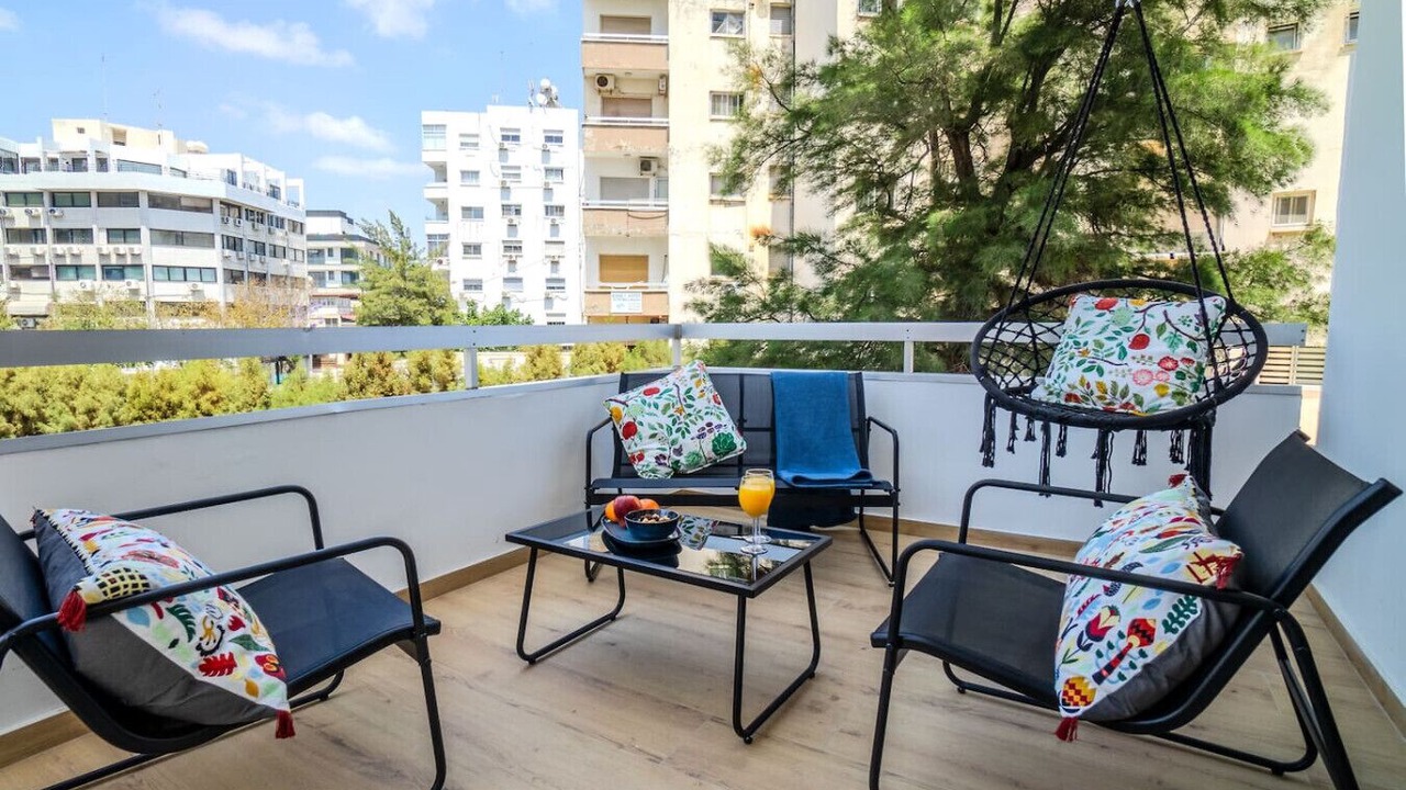Photo of Outdoor in Limassol