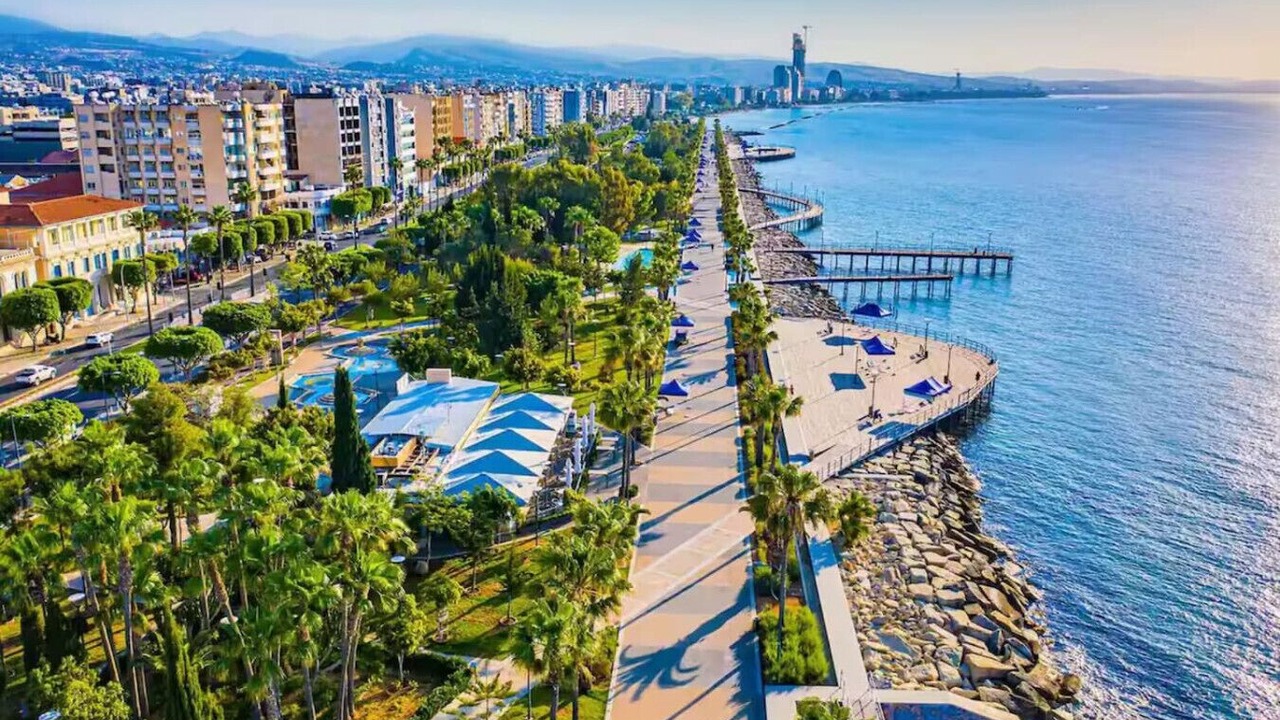 Photo of Outdoor in Limassol