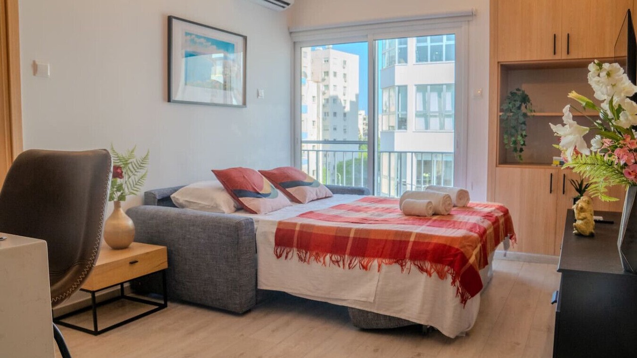 Photo of Bedroom in Neapolis
