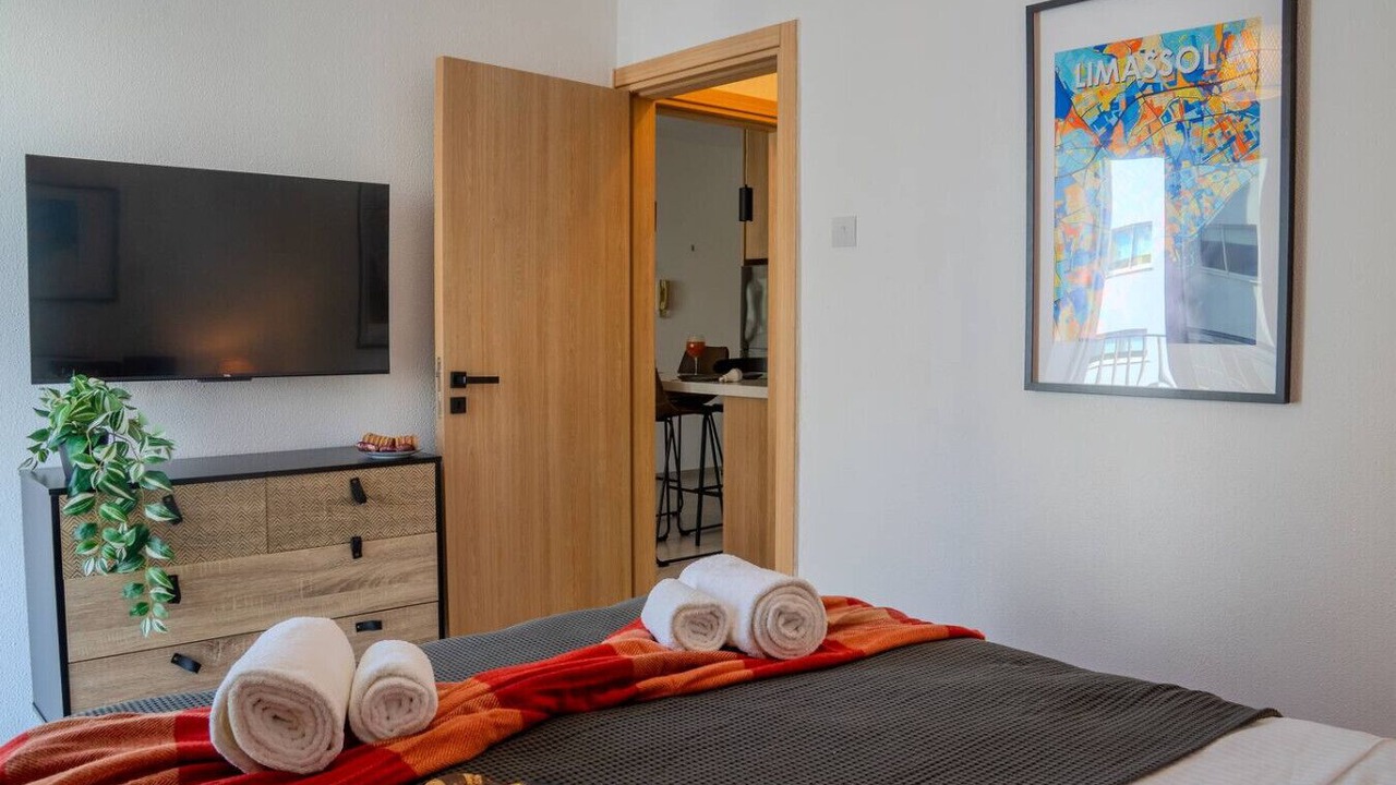 Photo of Bedroom in Neapolis