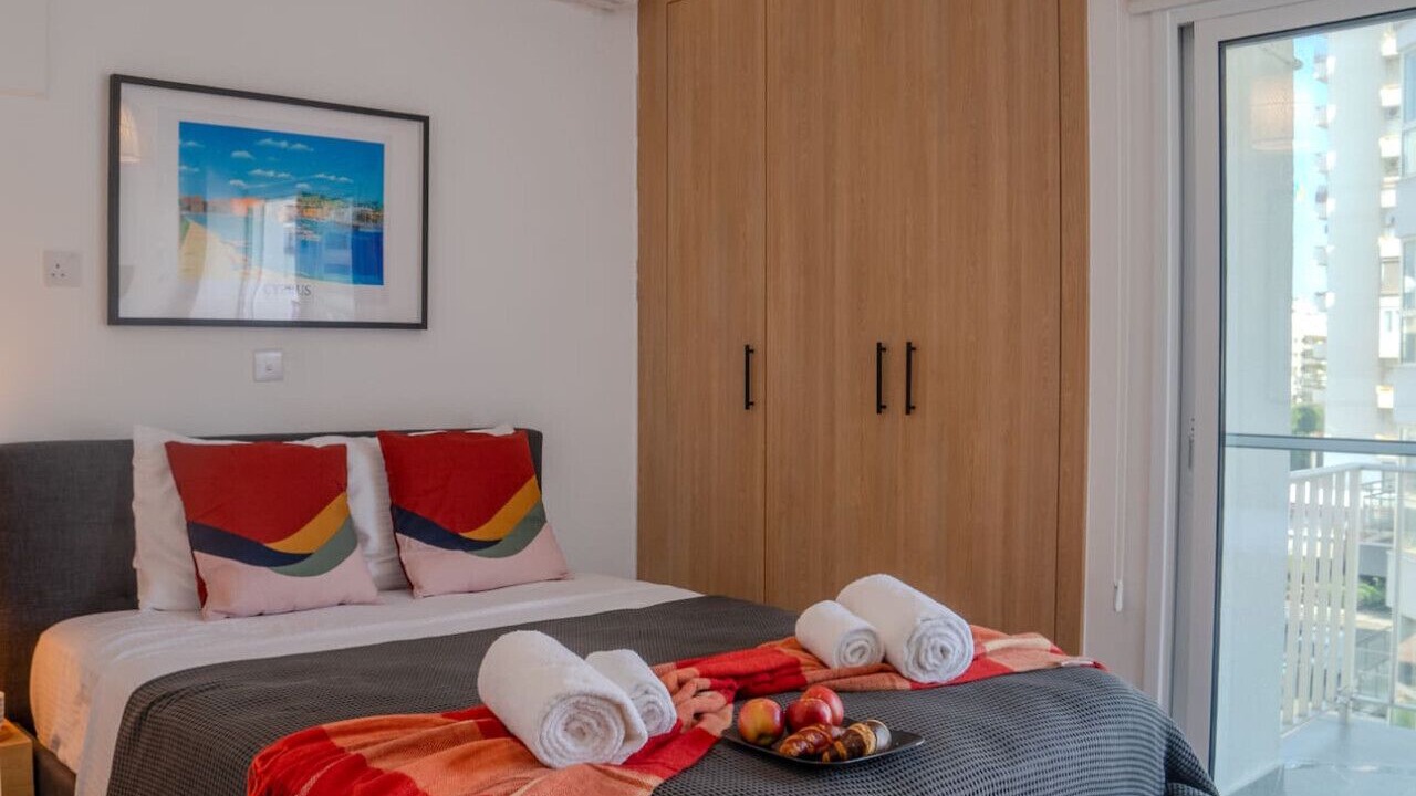 Photo of Bedroom in Neapolis