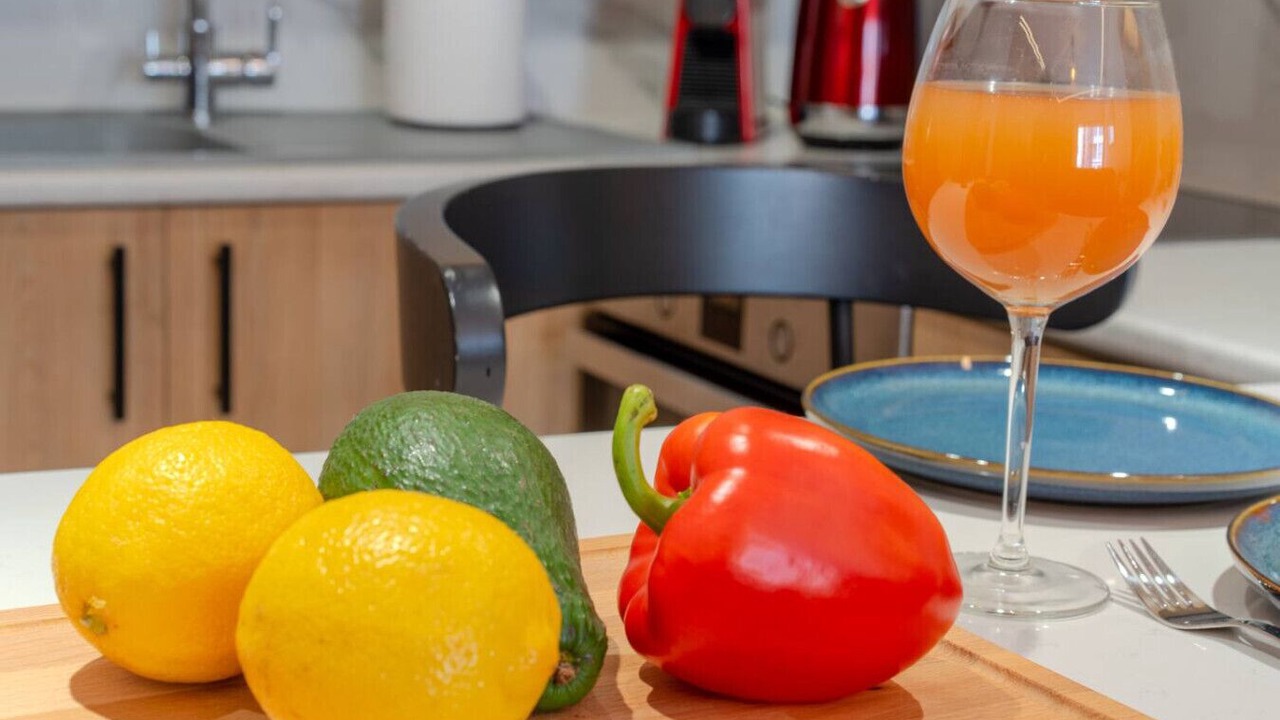 Photo of Kitchen in Neapolis