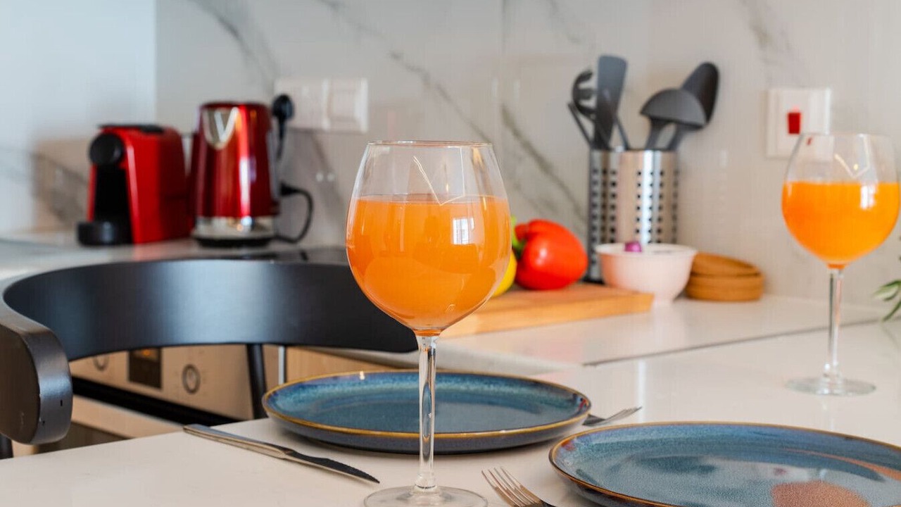 Photo of Kitchen in Neapolis