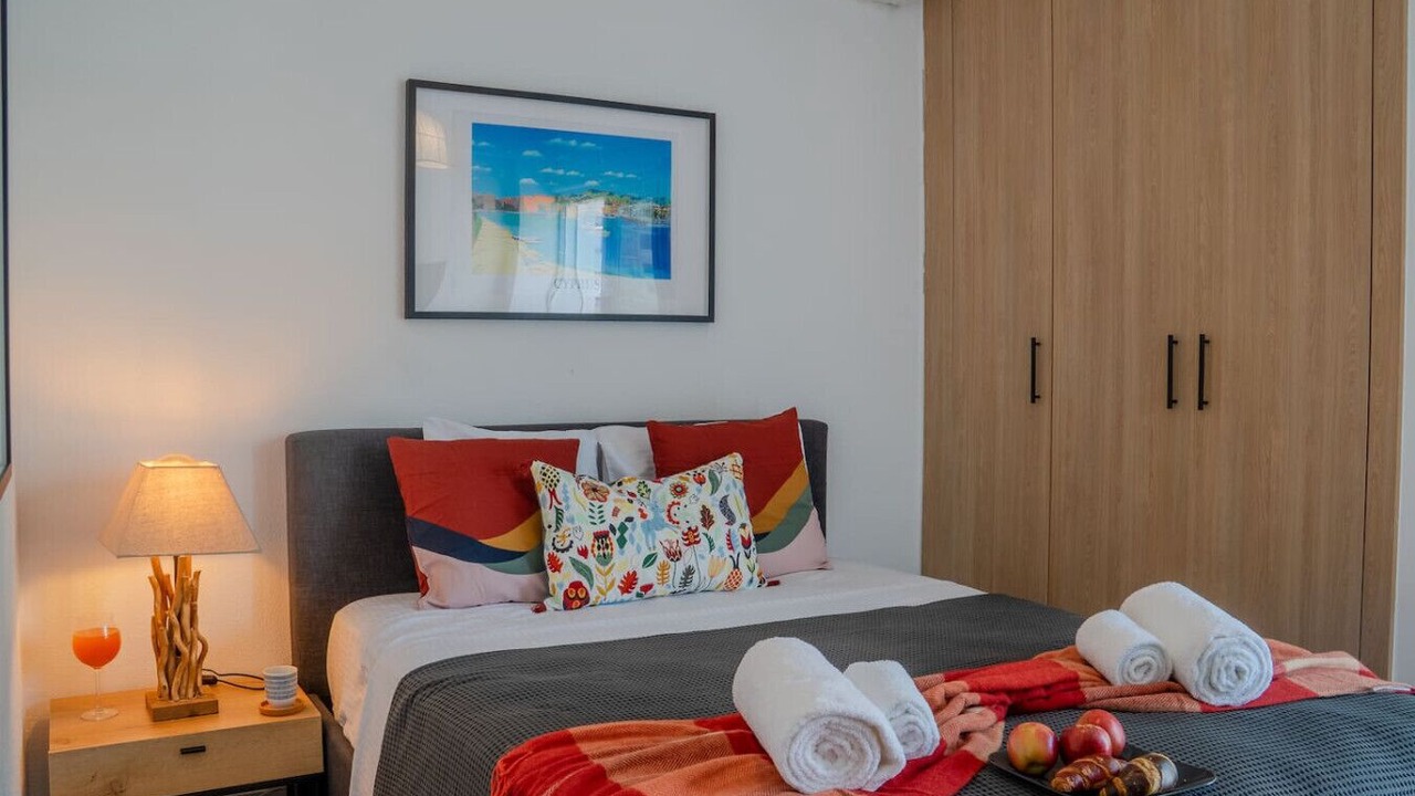 Photo of Bedroom in Neapolis