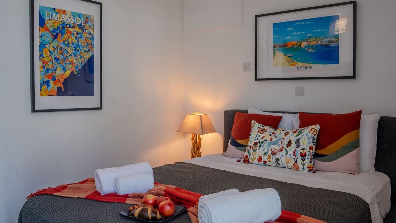 Photo of Bedroom in Neapolis