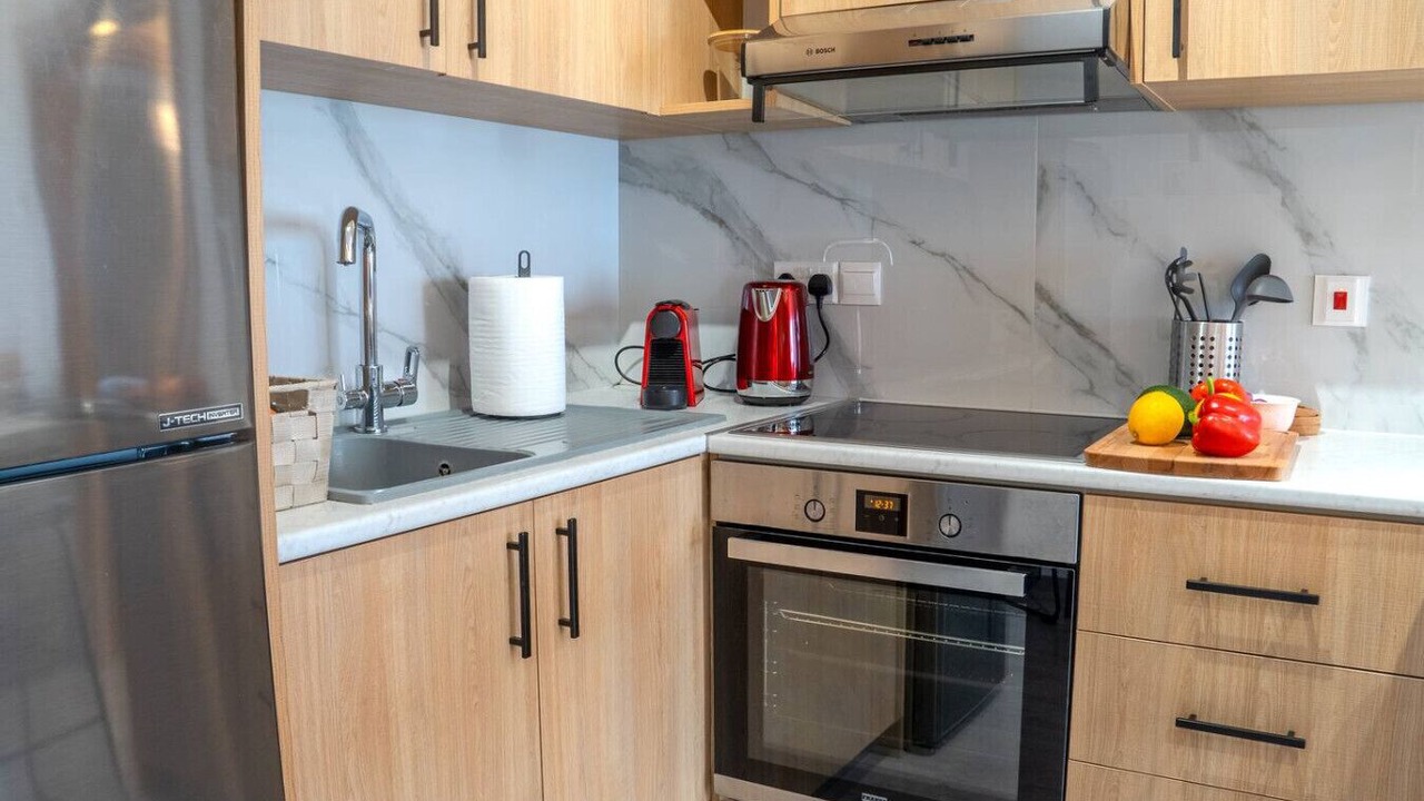 Photo of Kitchen in Neapolis