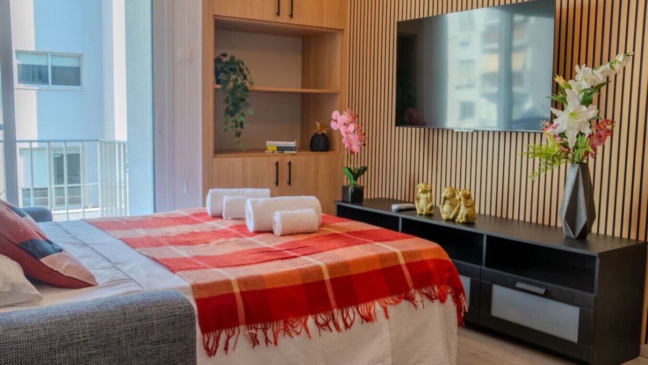 Photo of Bedroom in Neapolis