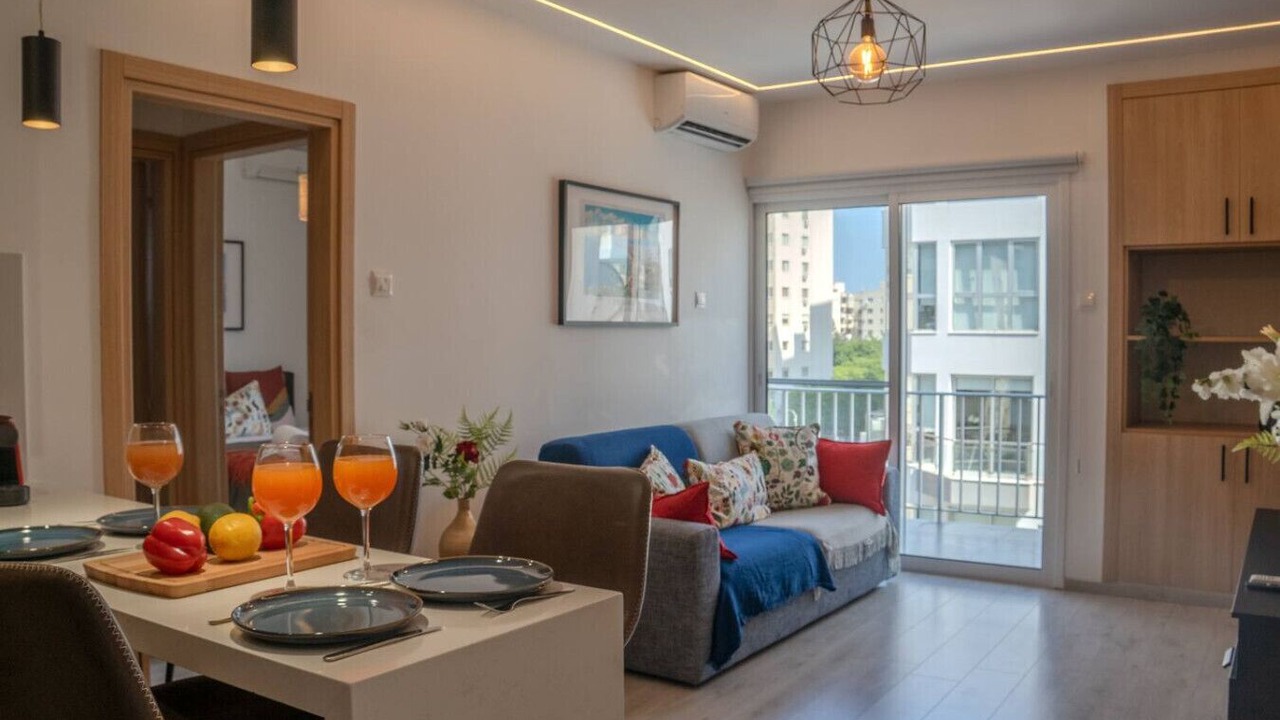 Photo of Livingroom in Neapolis