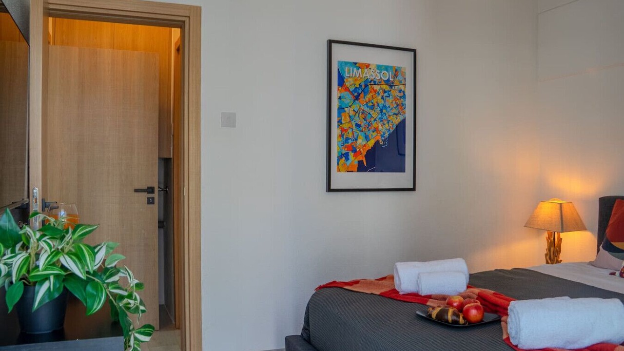 Photo of Bedroom in Neapolis