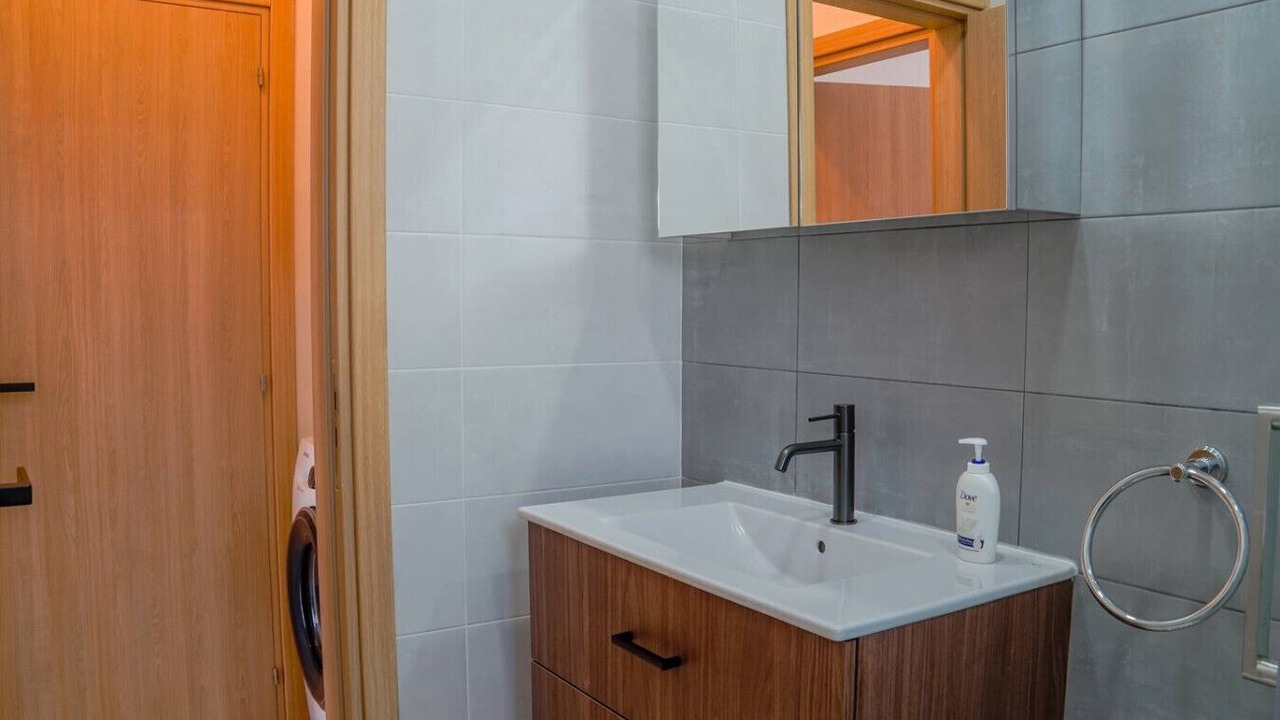 Photo of Bathroom in Neapolis