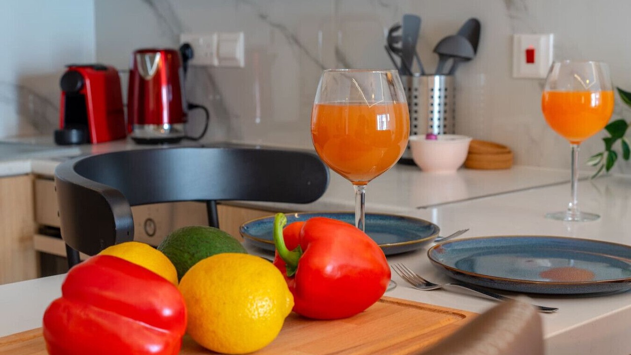 Photo of Kitchen in Neapolis